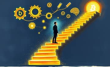 Ganhando Mais: Mude Sua Mentalidade, Mude Seus Resultados