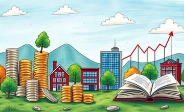 Desvendando o Segredo da Renda Passiva Duradoura