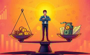 Finanças Pessoais: O Eixo Central da Sua Renda