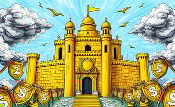 Blindando Sua Renda Contra Imprevistos