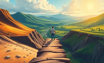 Da Escassez à Abundância: Replanejando Sua Renda