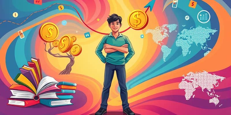 Investindo em Você: O Maior Ativo Financeiro